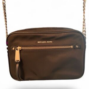 MICHAEL by Michael Kors Large‎ Polly Crossbody Bag